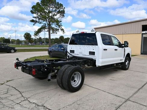 New 2026 Ford F350 XL w/ XL Chrome Package image 26