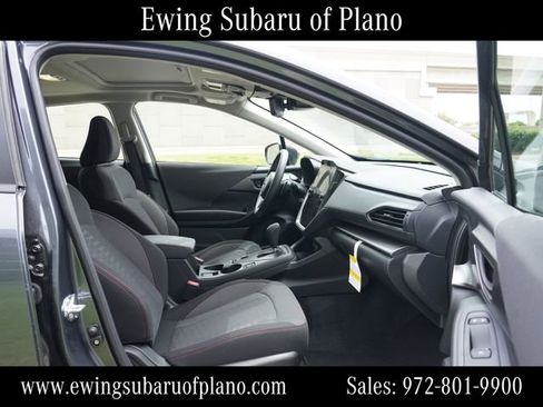 Used 2026 Subaru Impreza 2.0i Sport AWD/4WD image 23