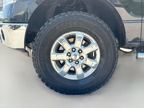 Used 2014 Ford F150 XLT w/ Equipment Group 302A Luxury AWD/4WD image 31