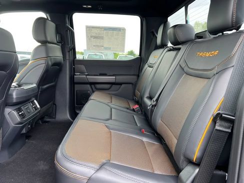 New 2026 Ford F150 Tremor w/ Equipment Group 402A High AWD/4WD image 5