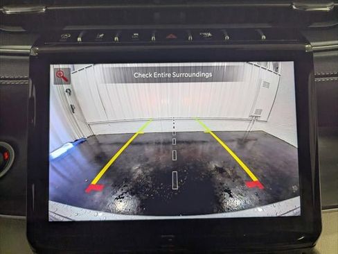 New 2025 Jeep Grand Cherokee Limited image 54