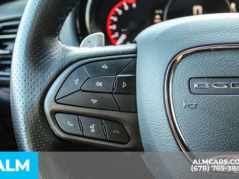 Used 2025 Dodge Durango GT RWD image 27