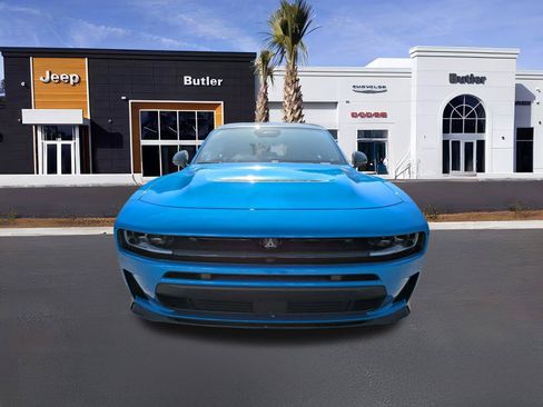 New 2026 Dodge Charger R/T AWD/4WD image 9