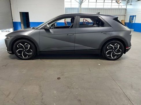 Used 2023 Hyundai Ioniq 5 SEL AWD/4WD image 4
