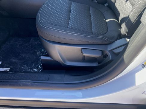 New 2026 Ford Escape Active FWD image 26