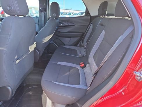New 2026 Chevrolet TrailBlazer LT w/ Convenience Package image 11