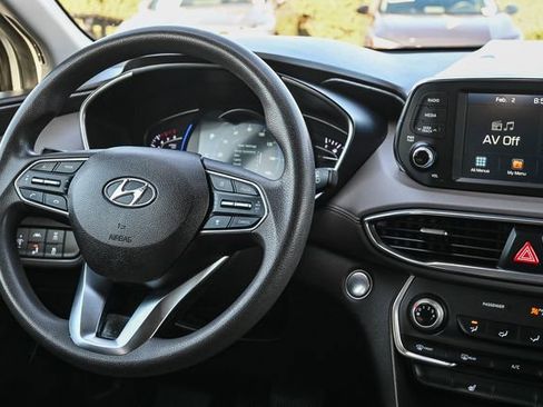 Used 2020 Hyundai Santa Fe SEL image 20