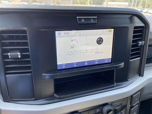 New 2026 Ford F350 XL w/ STX Appearance Package image 17