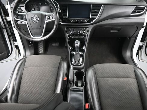 Used 2020 Buick Encore Sport Touring w/ Safety Package image 23