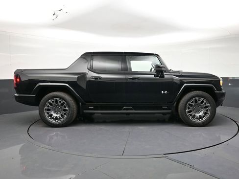 Used 2025 GMC Hummer EV 3X AWD/4WD image 6