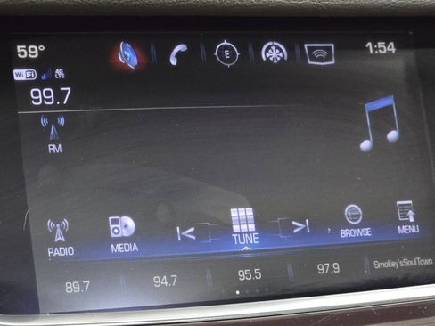 Used 2019 Cadillac XT5 Luxury image 6