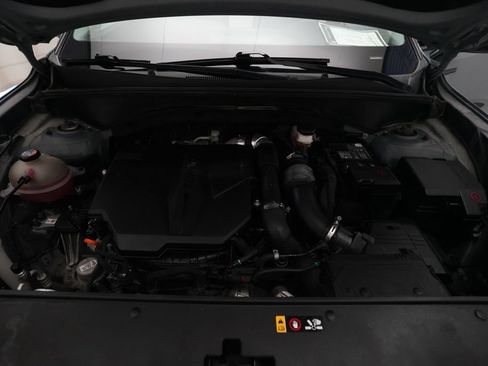 Used 2021 Kia Sorento SX FWD image 3