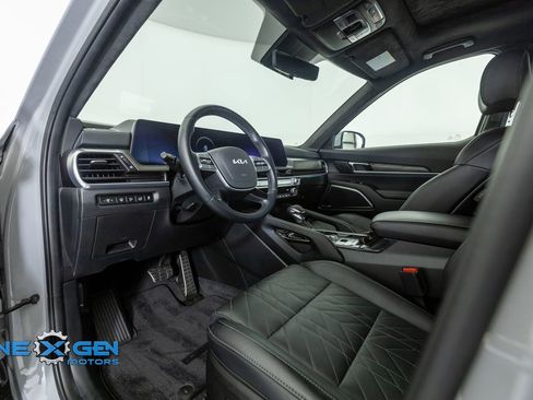 Used 2025 Kia Telluride SX Prestige X-Line AWD/4WD image 10