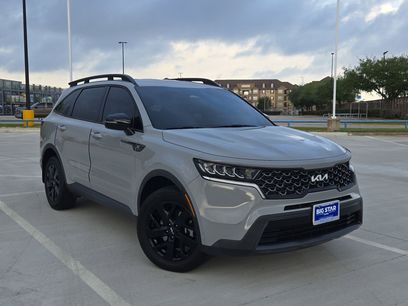 Used 2022 Kia Sorento S