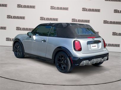 New 2026 MINI Cooper S