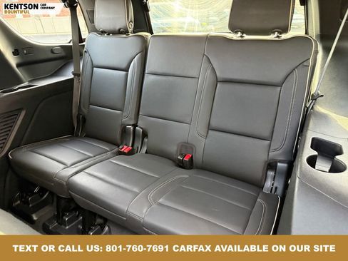 Used 2023 GMC Yukon SLT image 38