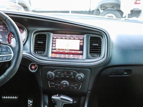 Used 2021 Dodge Charger SRT Hellcat RWD image 14