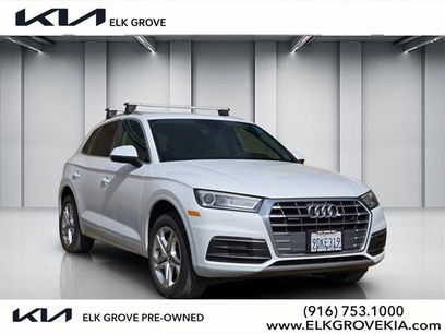 Used 2019 Audi Q5 2.0T Premium