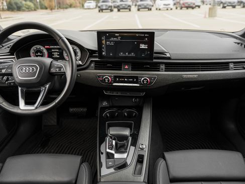 Used 2023 Audi A4 2.0T Premium Plus w/ Premium Plus Package image 8