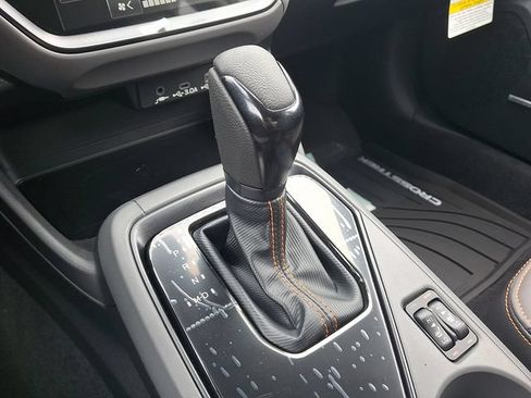 New 2026 Subaru Crosstrek 2.5i Limited AWD/4WD image 17