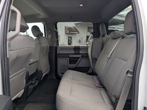 Used 2016 Ford F150 XLT RWD image 13