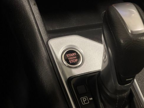 Used 2025 Nissan Altima 2.5 SV AWD/4WD image 23