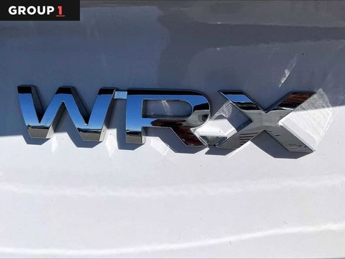Used 2022 Subaru WRX Premium image 10