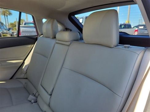 Used 2013 Subaru Crosstrek 2.0i Limited w/ Popular Pkg 1 image 10