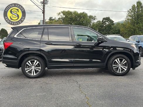 Used 2016 Honda Pilot EX-L image 7