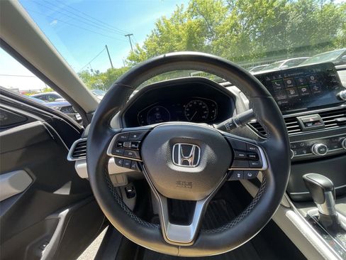 Used 2018 Honda Accord EX-L image 15