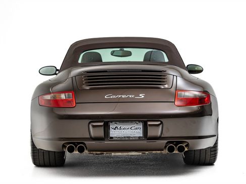 Used 2008 Porsche 911 Carrera S image 20