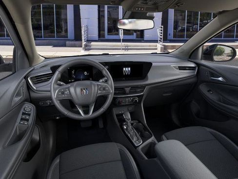 New 2026 Buick Encore GX Preferred FWD image 39