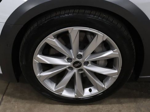Used 2021 Audi A6 3.0T allroad Prestige image 33