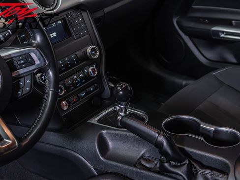 Used 2023 Ford Mustang GT RWD image 26