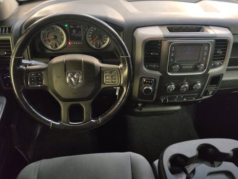 Used 2021 RAM 1500 Tradesman w/ Tradesman SXT Package RWD image 22