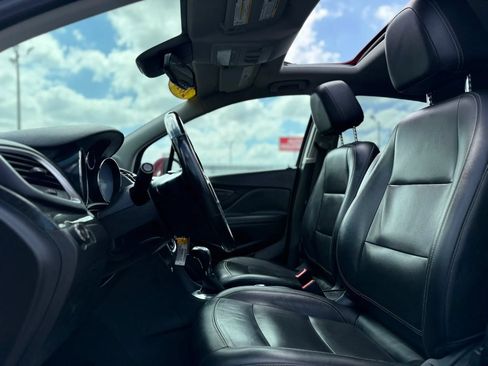 Used 2015 Buick Encore Leather FWD image 25