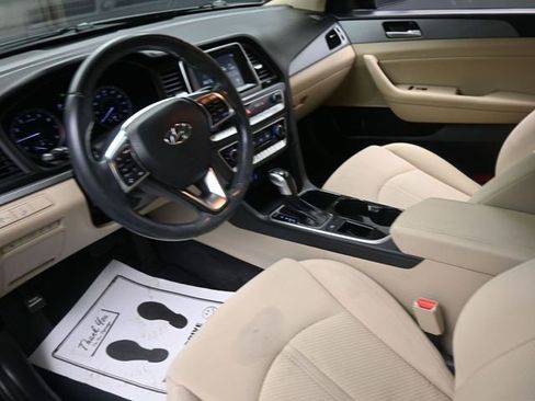 Used 2018 Hyundai Sonata SEL image 18