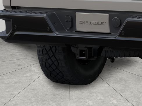 Used 2026 Chevrolet Silverado 2500 ZR2 w/ Snow Plow Prep/Camper Package AWD/4WD image 14
