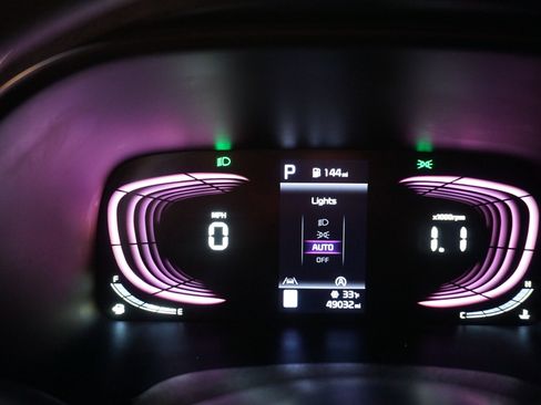 Used 2024 Kia Soul LX w/ Option Group 015 image 9