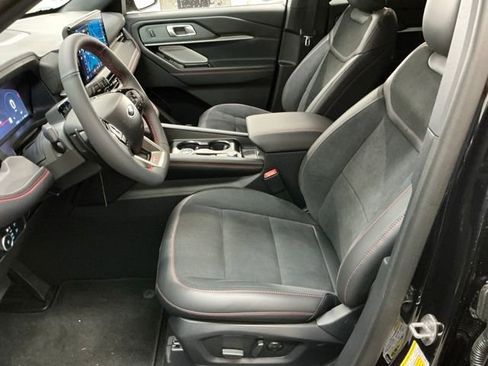 New 2026 Ford Explorer ST w/ Sun And Sound Package AWD/4WD image 13