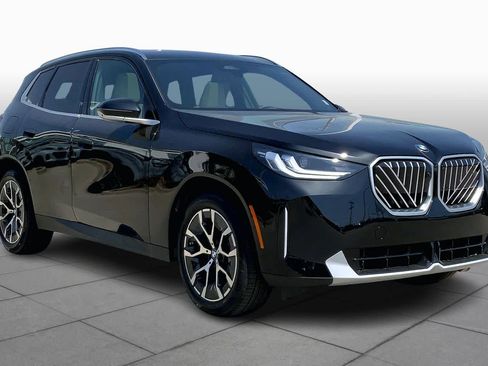 New 2026 BMW X3 xDrive30 AWD/4WD image 2