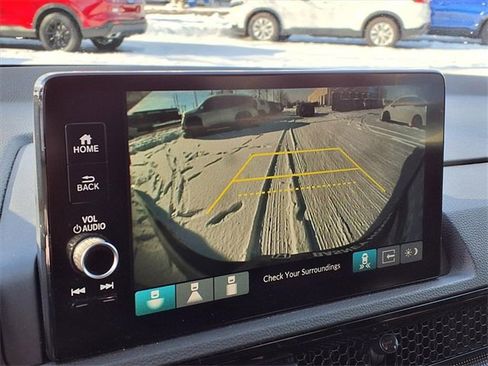 Certified 2023 Honda CR-V EX-L image 17