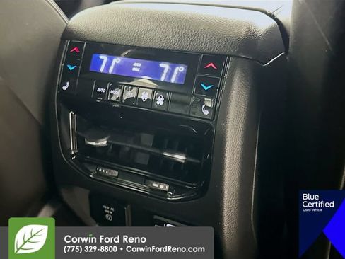 Used 2022 Jeep Grand Cherokee Summit 4xe AWD/4WD image 29