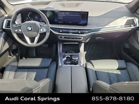 Used 2024 BMW X5 sDrive40i w/ Premium Package RWD image 14