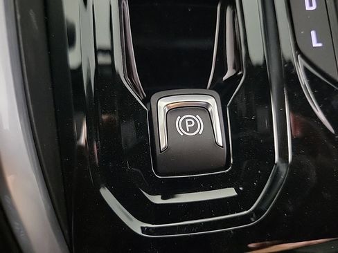 New 2026 Chevrolet Colorado Trail Boss image 21