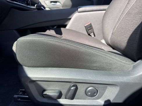 Used 2023 Nissan Rogue SV AWD/4WD image 12