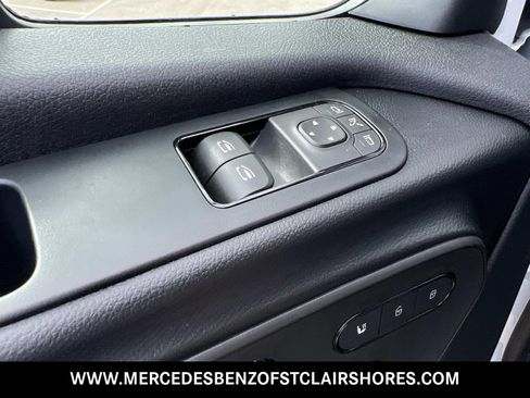 New 2025 Mercedes-Benz Sprinter 2500 image 20