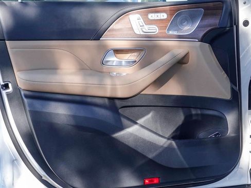 New 2026 Mercedes-Benz GLE 580 GLE 580 image 19