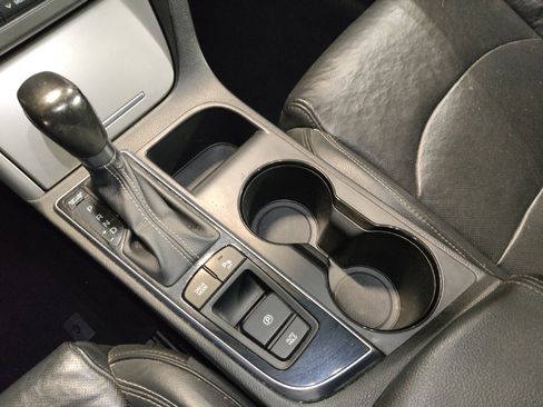 Used 2015 Hyundai Sonata Limited 2.0T image 26