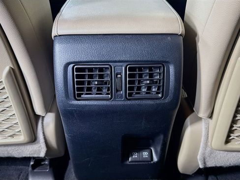 Used 2022 Toyota 4Runner Limited AWD/4WD image 22